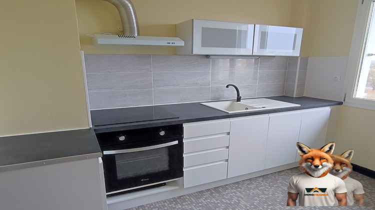 Ma-Cabane - Vente Appartement Romilly-sur-Seine, 46 m²