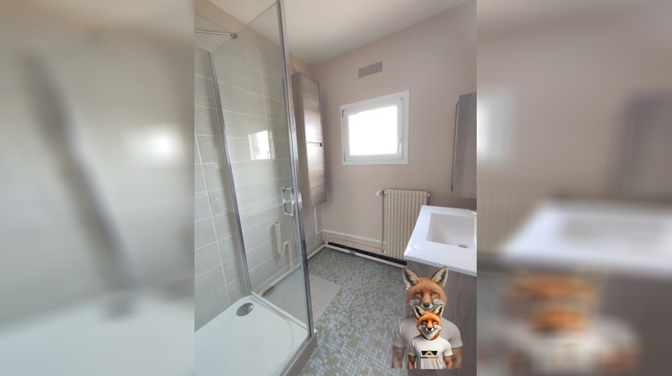 Ma-Cabane - Vente Appartement Romilly-sur-Seine, 46 m²