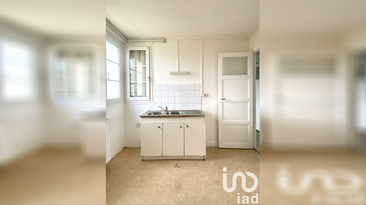 Ma-Cabane - Vente Appartement Romilly-sur-Seine, 46 m²