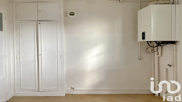 Ma-Cabane - Vente Appartement Romilly-sur-Seine, 46 m²