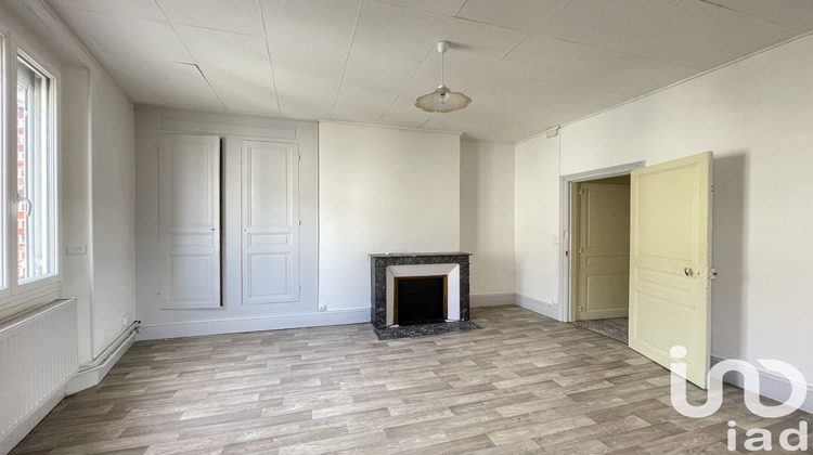 Ma-Cabane - Vente Appartement Romilly-sur-Seine, 67 m²