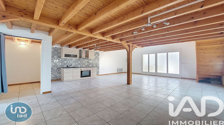 Ma-Cabane - Vente Appartement Romilly-sur-Seine, 74 m²