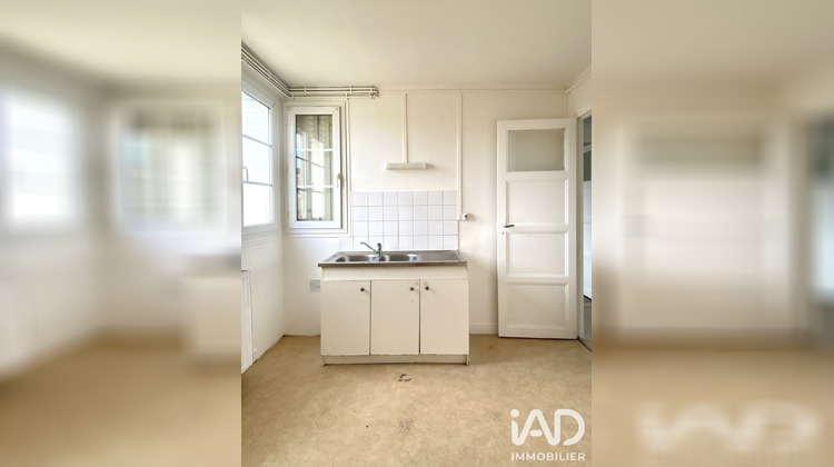 Ma-Cabane - Vente Appartement Romilly-sur-Seine, 46 m²