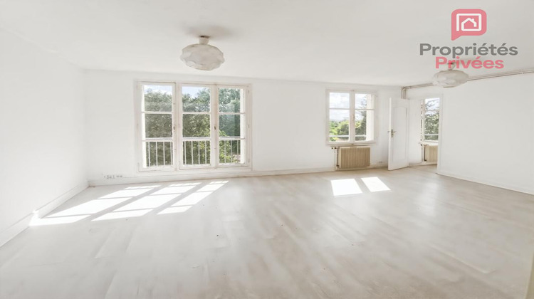 Ma-Cabane - Vente Appartement ROMILLY SUR SEINE, 66 m²