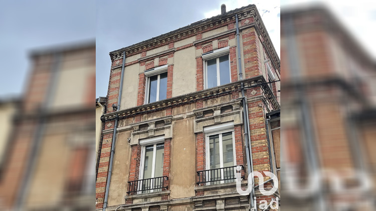 Ma-Cabane - Vente Appartement Romilly-sur-Seine, 67 m²