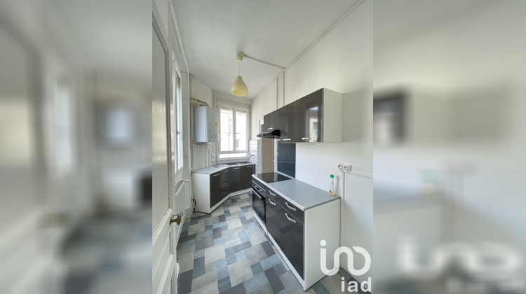 Ma-Cabane - Vente Appartement Romilly-sur-Seine, 67 m²