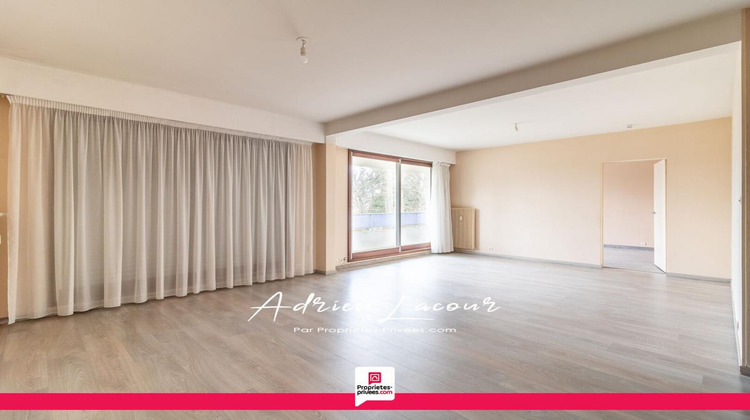 Ma-Cabane - Vente Appartement ROMORANTIN LANTHENAY, 92 m²