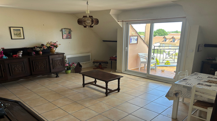 Ma-Cabane - Vente Appartement Romorantin-Lanthenay, 54 m²