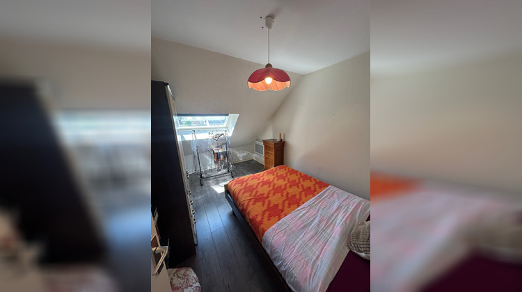 Ma-Cabane - Vente Appartement Romorantin-Lanthenay, 54 m²