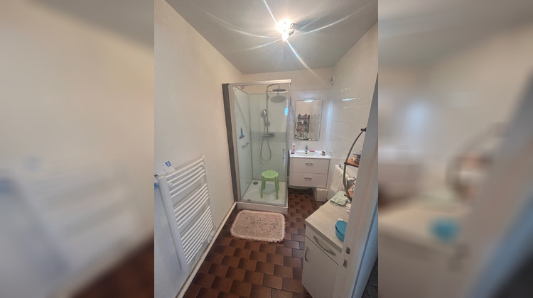 Ma-Cabane - Vente Appartement Romorantin-Lanthenay, 54 m²