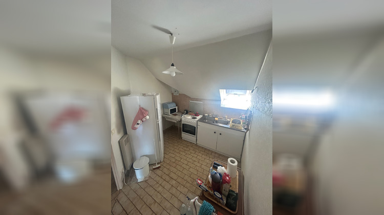 Ma-Cabane - Vente Appartement Romorantin-Lanthenay, 54 m²