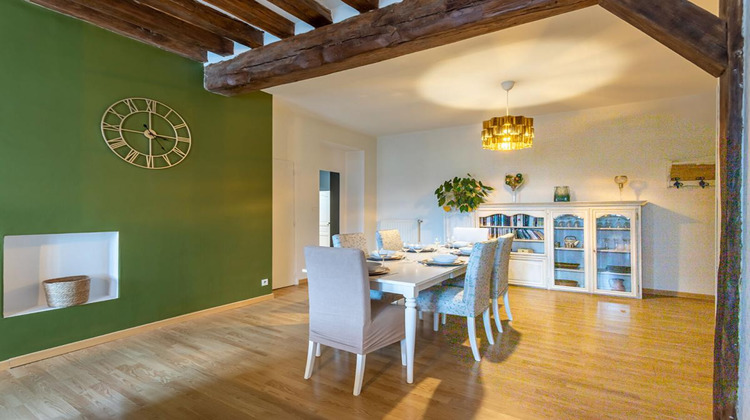 Ma-Cabane - Vente Appartement ROMORANTIN LANTHENAY, 127 m²