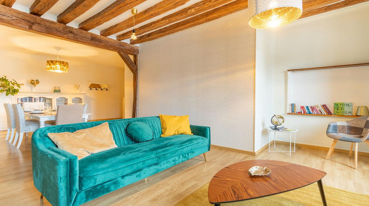 Ma-Cabane - Vente Appartement ROMORANTIN LANTHENAY, 127 m²