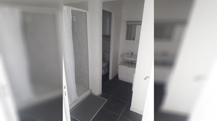 Ma-Cabane - Vente Appartement ROMORANTIN LANTHENAY, 36 m²