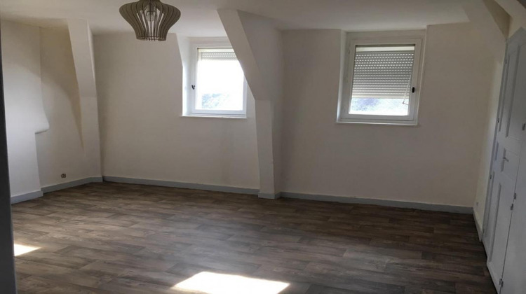 Ma-Cabane - Vente Appartement ROMORANTIN LANTHENAY, 54 m²