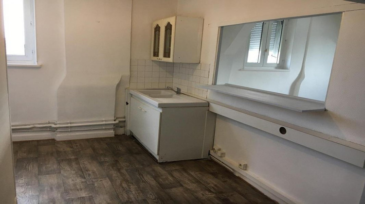 Ma-Cabane - Vente Appartement ROMORANTIN LANTHENAY, 54 m²