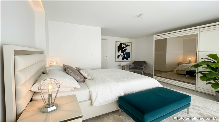 Ma-Cabane - Vente Appartement Romorantin-Lanthenay, 97 m²