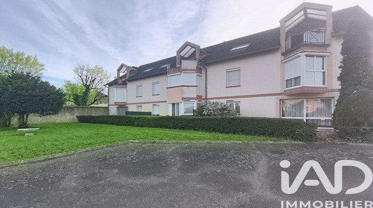 Ma-Cabane - Vente Appartement Romorantin-Lanthenay, 62 m²