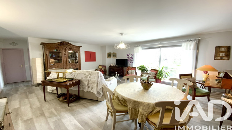 Ma-Cabane - Vente Appartement Romorantin-Lanthenay, 94 m²