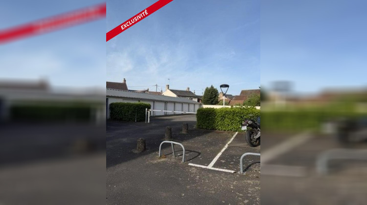 Ma-Cabane - Vente Appartement ROMORANTIN LANTHENAY, 51 m²