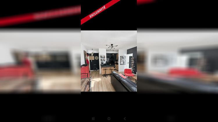 Ma-Cabane - Vente Appartement ROMORANTIN LANTHENAY, 51 m²