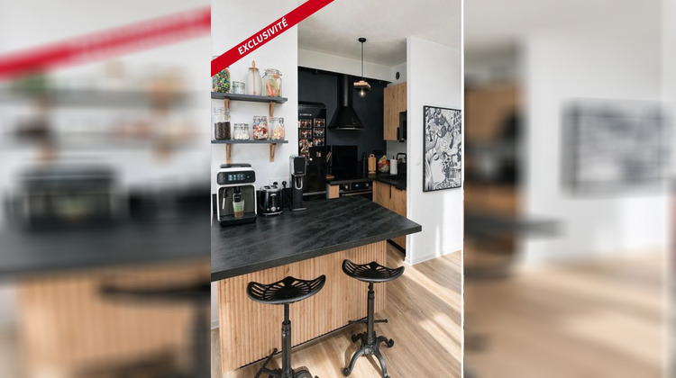 Ma-Cabane - Vente Appartement ROMORANTIN LANTHENAY, 51 m²