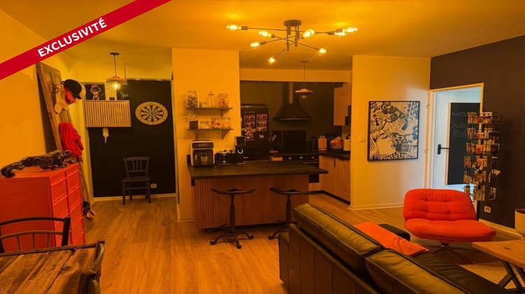 Ma-Cabane - Vente Appartement ROMORANTIN LANTHENAY, 51 m²
