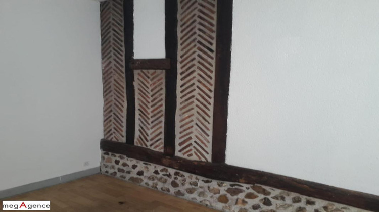Ma-Cabane - Vente Appartement ROMORANTIN LANTHENAY, 35 m²