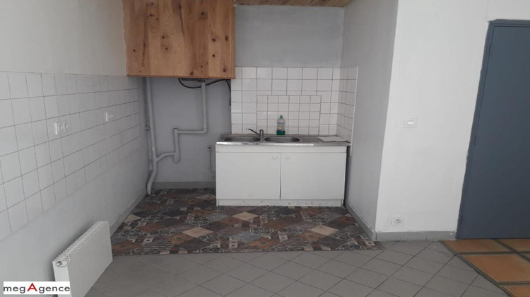 Ma-Cabane - Vente Appartement ROMORANTIN LANTHENAY, 35 m²