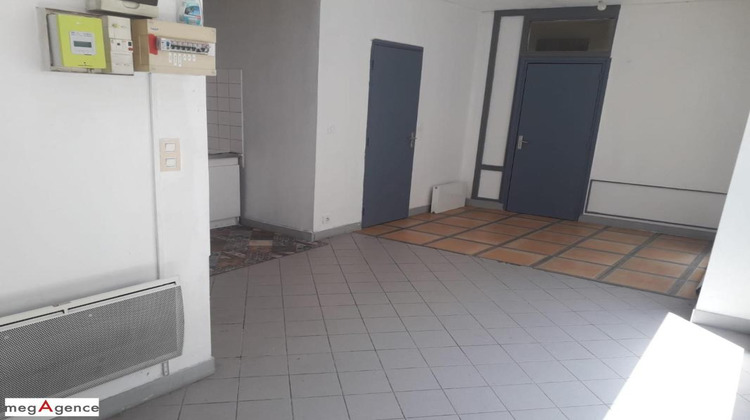 Ma-Cabane - Vente Appartement ROMORANTIN LANTHENAY, 35 m²