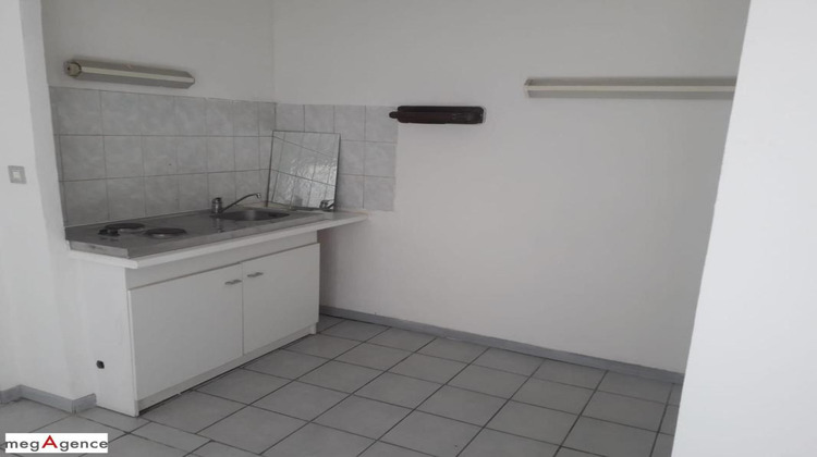 Ma-Cabane - Vente Appartement ROMORANTIN LANTHENAY, 35 m²