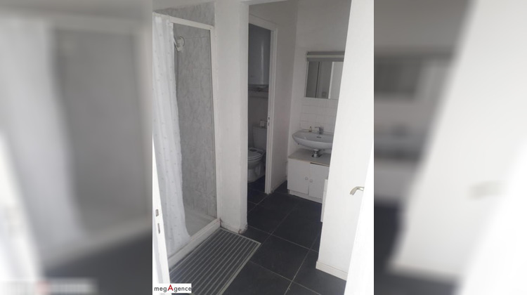 Ma-Cabane - Vente Appartement ROMORANTIN LANTHENAY, 35 m²