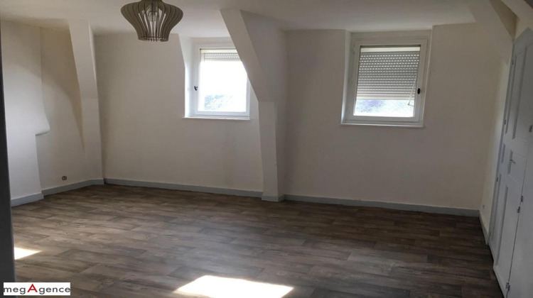 Ma-Cabane - Vente Appartement ROMORANTIN LANTHENAY, 54 m²