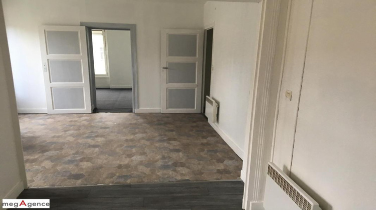 Ma-Cabane - Vente Appartement ROMORANTIN LANTHENAY, 50 m²