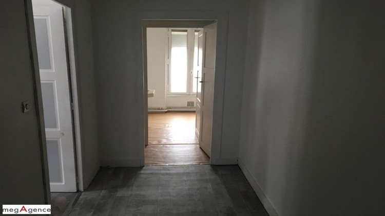 Ma-Cabane - Vente Appartement ROMORANTIN LANTHENAY, 50 m²