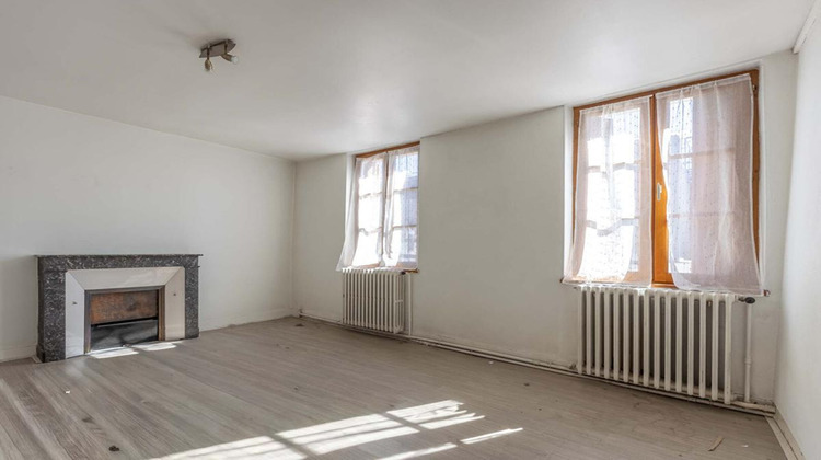 Ma-Cabane - Vente Appartement ROMORANTIN LANTHENAY, 93 m²