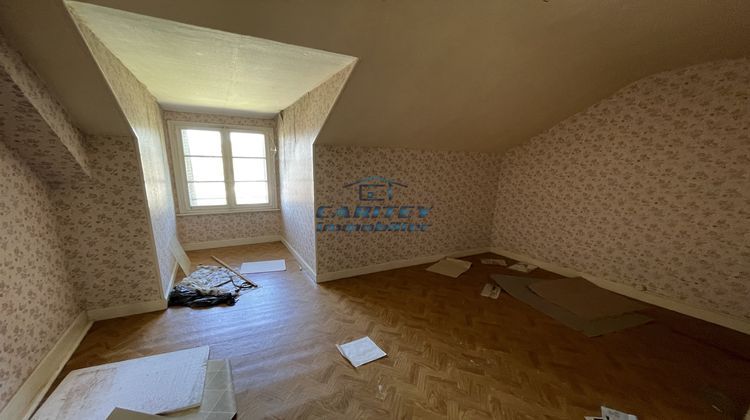 Ma-Cabane - Vente Appartement Ronchamp, 70 m²