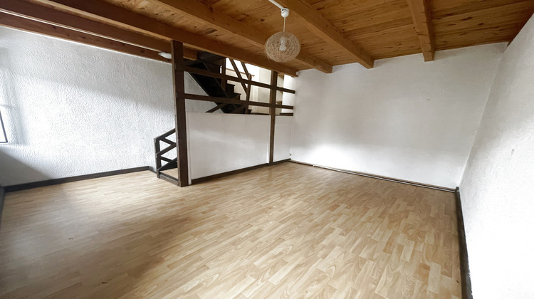 Ma-Cabane - Vente Appartement Ronchamp, 75 m²