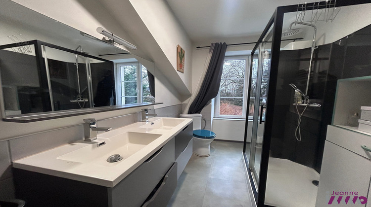Ma-Cabane - Vente Appartement Ronchamp, 56 m²