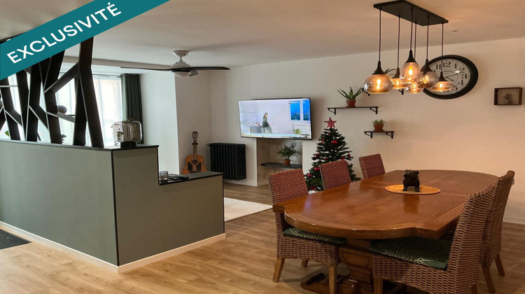 Ma-Cabane - Vente Appartement Ronchamp, 95 m²