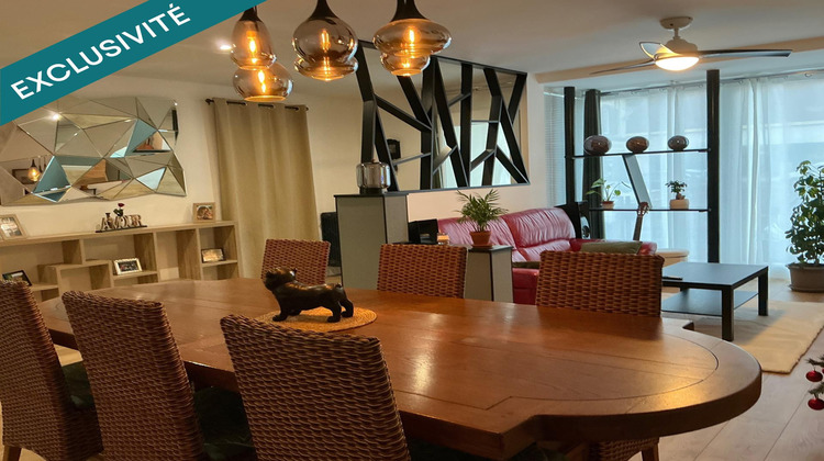 Ma-Cabane - Vente Appartement Ronchamp, 95 m²