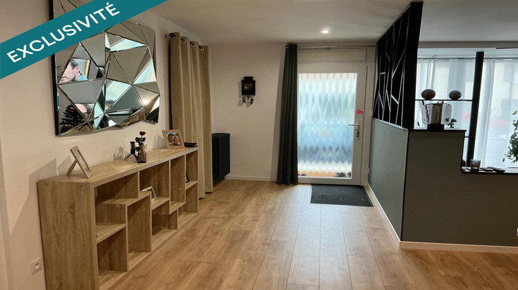 Ma-Cabane - Vente Appartement Ronchamp, 95 m²