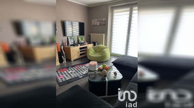 Ma-Cabane - Vente Appartement Ronchamp, 96 m²