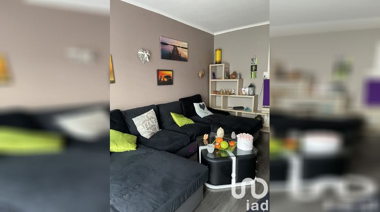 Ma-Cabane - Vente Appartement Ronchamp, 96 m²
