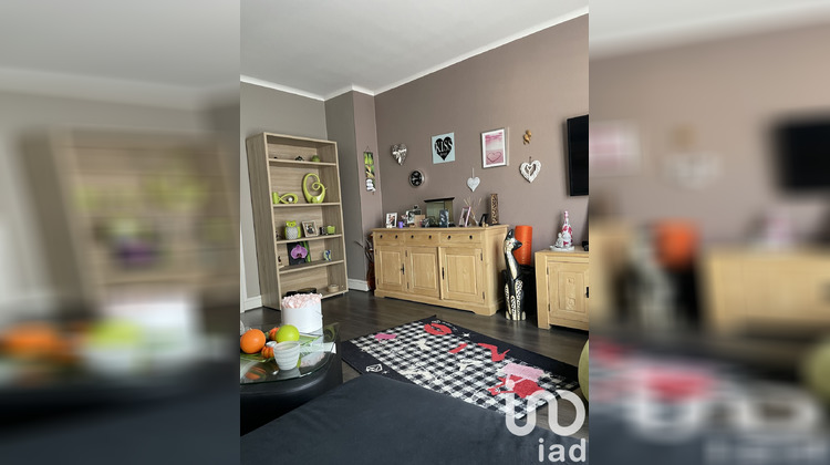Ma-Cabane - Vente Appartement Ronchamp, 96 m²