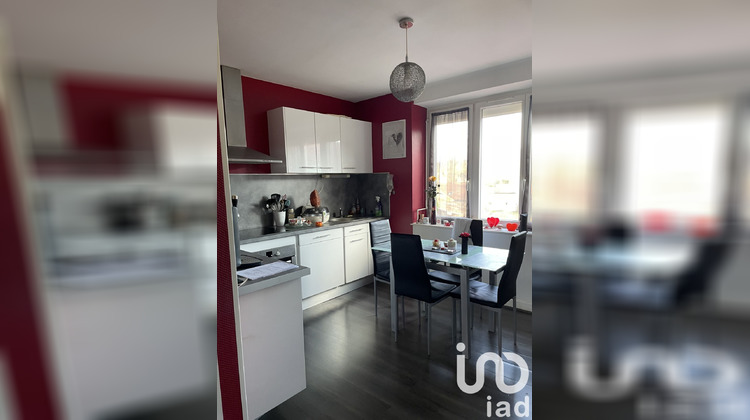 Ma-Cabane - Vente Appartement Ronchamp, 96 m²