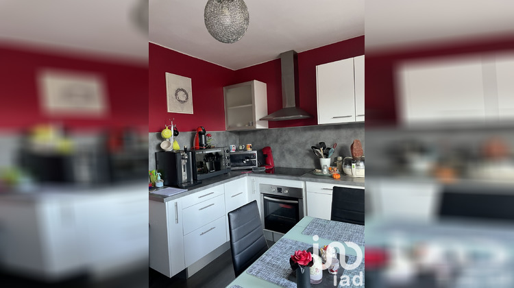 Ma-Cabane - Vente Appartement Ronchamp, 96 m²