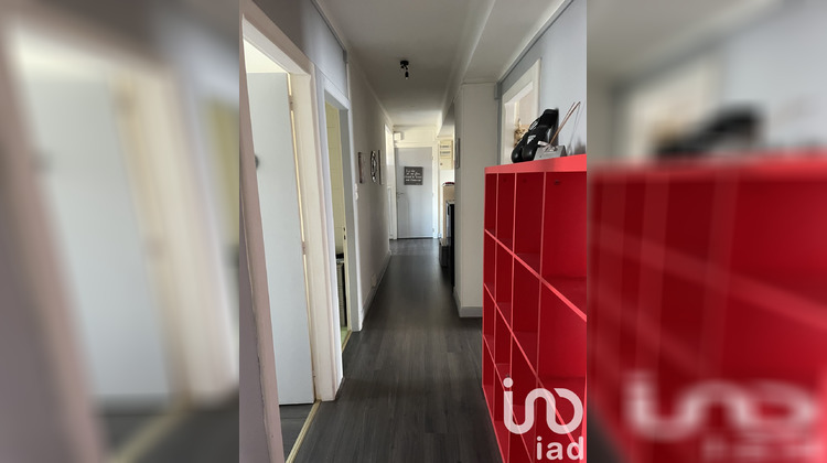 Ma-Cabane - Vente Appartement Ronchamp, 96 m²