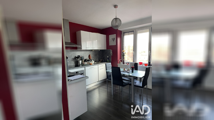 Ma-Cabane - Vente Appartement Ronchamp, 96 m²