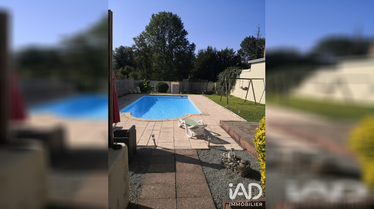 Ma-Cabane - Vente Appartement Ronchamp, 96 m²